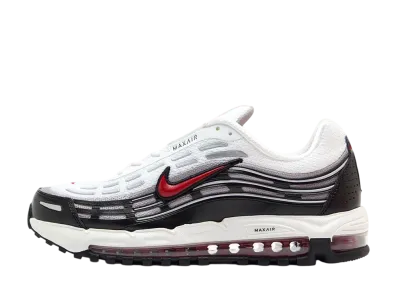 ナイキ エアマックス TL 2.5 "ホワイト アンド ブラック"