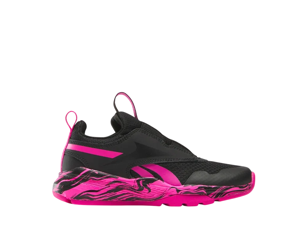 リーボック PS XT スプリンター スリップ "レーザーピンク" (キッズ)