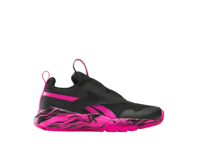 Reebok PS XT Sprinter Slip "Laser Pink"