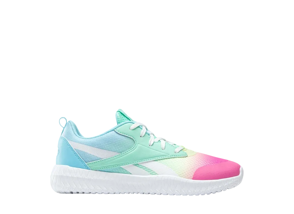 リーボック PS フレクサゴン エナジー 3.0 "トゥルーピンク" (キッズ)