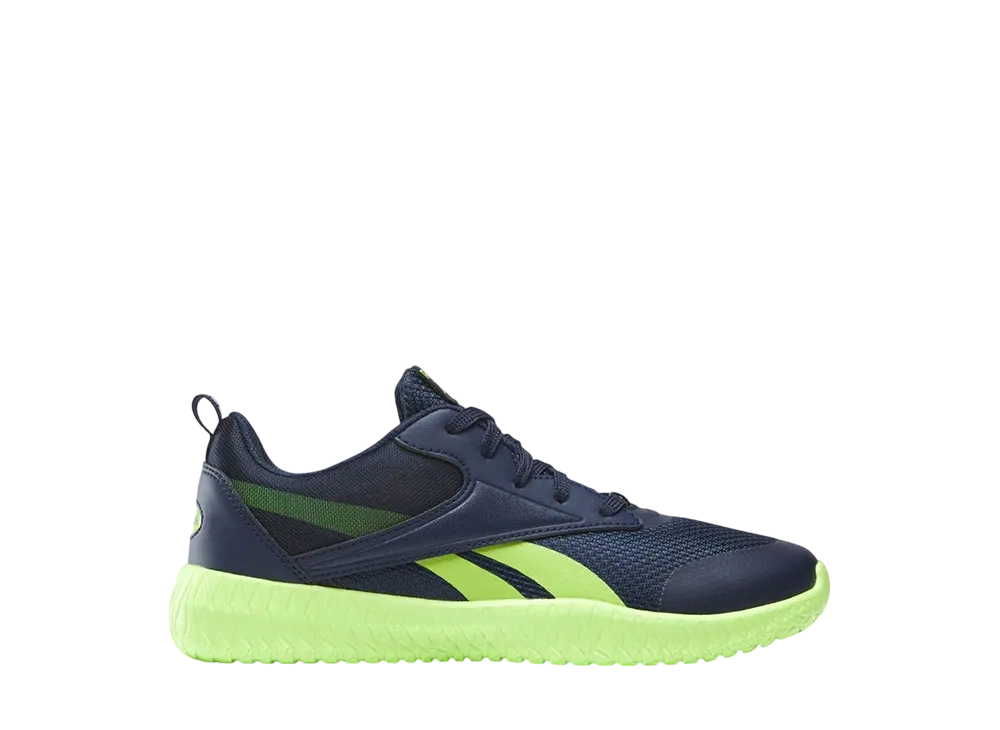 リーボック PS フレクサゴン エナジー 3.0 "ベクターネイビー" (キッズ)