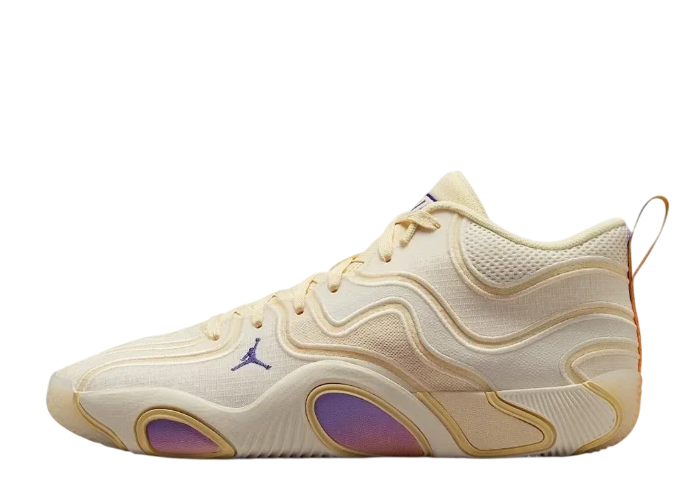 【新品】NIKE ナイキ　ジョーダン　テイタム3 【19cm】13c 4/28発売｜Nike Jordan Tatum 3 