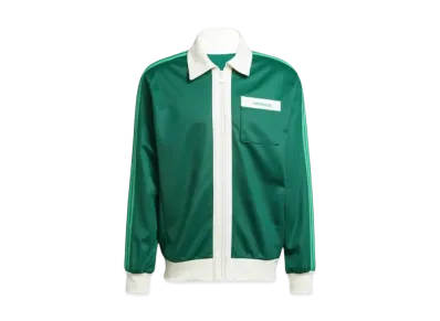 adidas Truck Top "Collegiate Green"