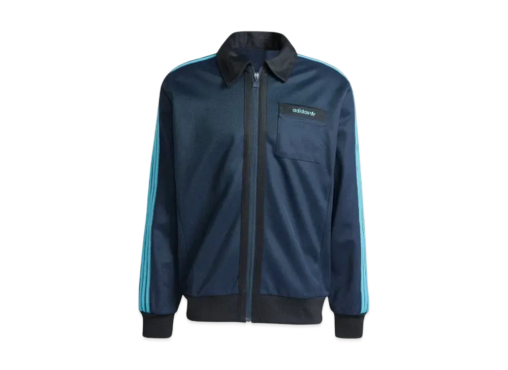 adidas Truck Top "Aurora Ink"