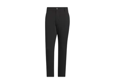 adidas EX-Stretch Active Three Stripes Ankle Pants "Black"