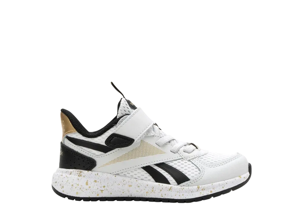 リーボック PS ロード シュプリーム 4.0 オルト "ピュアグレー" (キッズ)