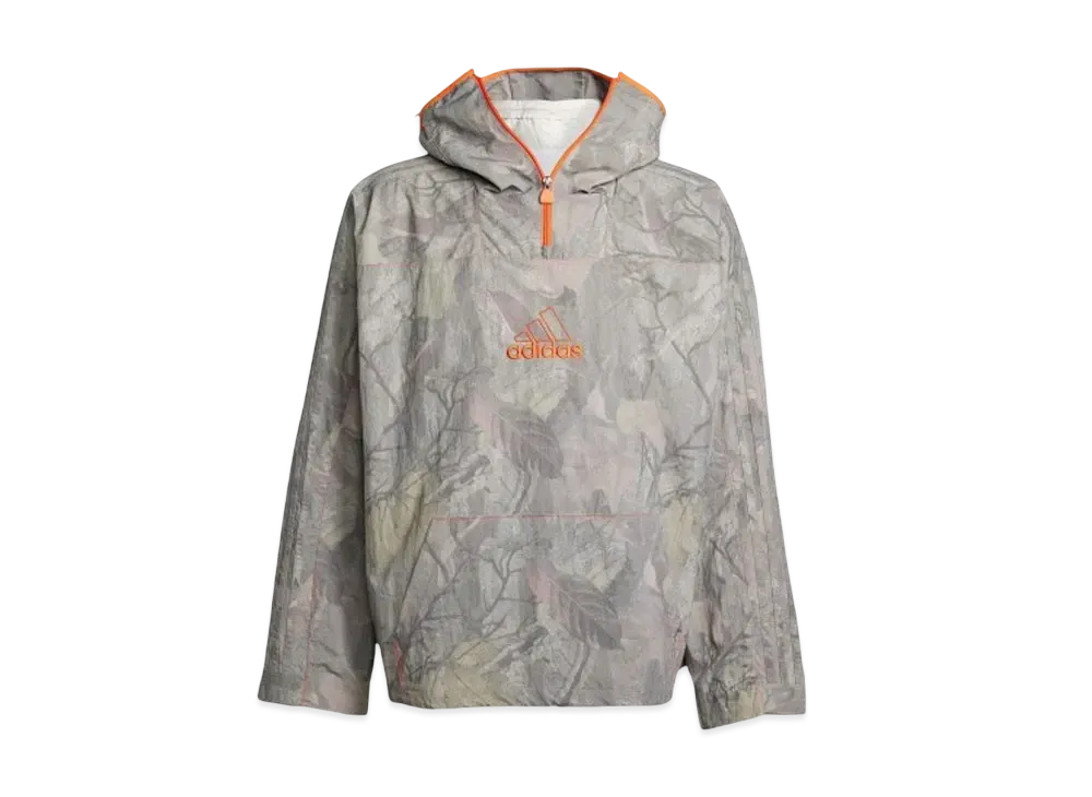 adidas Camo Jacket Q1 "Alumina"