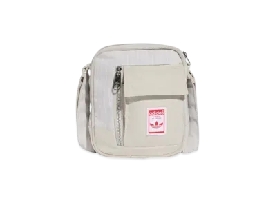 adidas Wabash Small Item Bag "Beige"