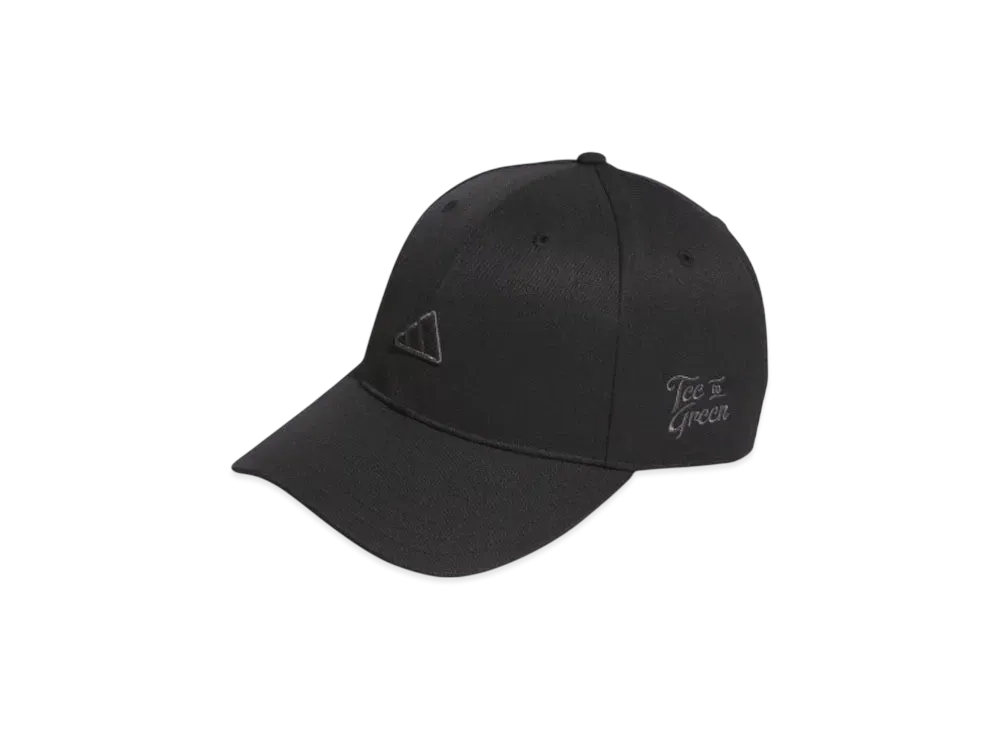 adidas Color Cap "Black"