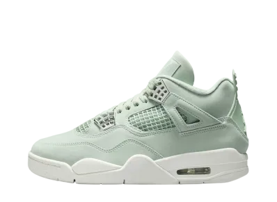 Nike Women's Air Jordan 4 "Abundance"