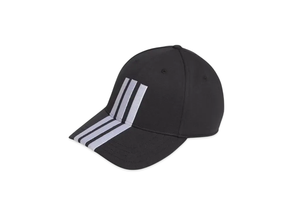 adidas Twist Knit Stretch Cap "Black"