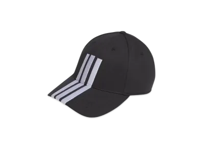 adidas Twist Knit Stretch Cap "Black"