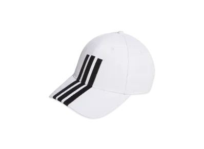 adidas Twist Knit Stretch Cap "White"