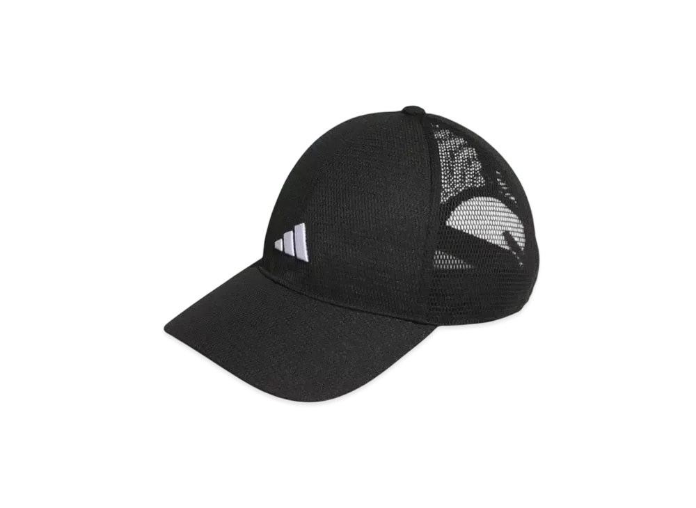 adidas Essentials Mesh Cap "Black"
