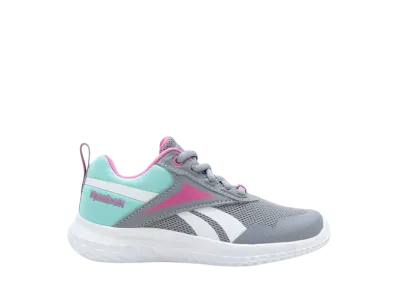 Reebok PS Rush Runner 5 "Cold Grey"