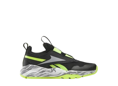 Reebok PS XT Sprinter Slip "Core Black"
