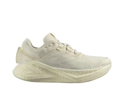 Salomon Women's Aero Glide 3 "Vanilla Ice/Vanilla Ice/Almond Milk"