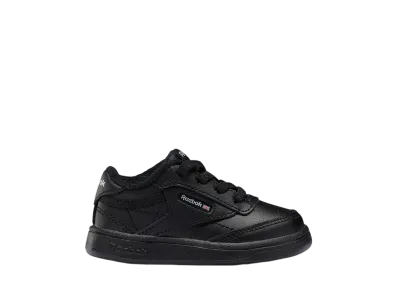 Reebok TD Club C "Core Black"