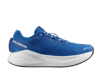 Salomon Aero Glide 3 "French Blue/White/Cherry Tomato"
