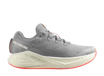 Salomon Aero Glide 3 "Alloy/Vanilla Ice/Neon Flame"