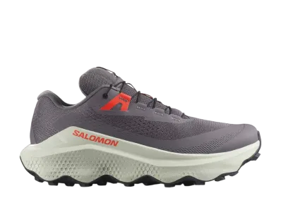 サロモン ウルトラグライド3 "エクスカリバー/アイシクル/ネオンフレイム"