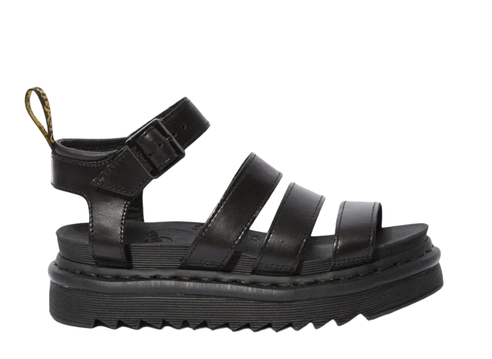 Dr.Martens Women's Blaire Sandal "Black"