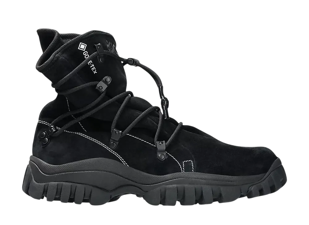 Asics Gel-Yetitokyo Hi GORE-TEX "Black/Black"