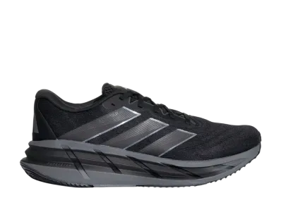 adidas Adistar C "Core Black/Carbon/Grey Six"