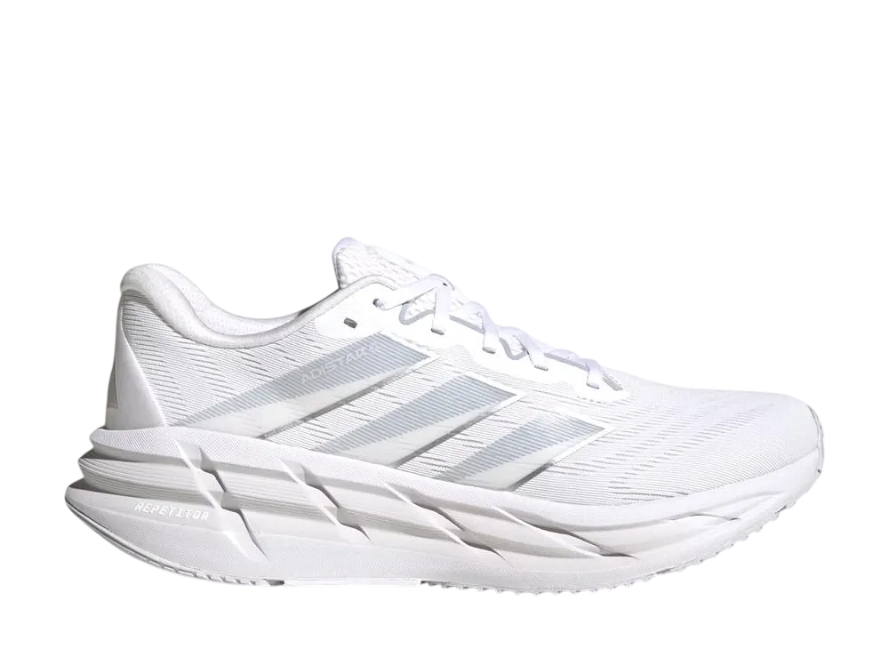 アディダス アディスター C "クラウドホワイト/ダッシュグレー/ヘイローシルバー"