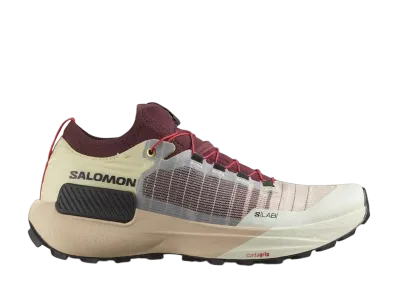 Salomon S/Lab Genesis "Vanilla Ice/Decadent Chocolate/Black"