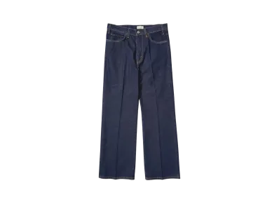 LEVI'S STA-PREST FLARE II "RUNNING FAUCET STA-PREST"