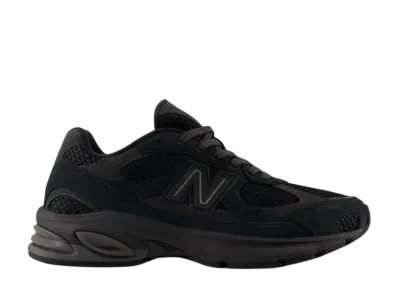 ニューバランス 2010 "ブラック/ブラウン"