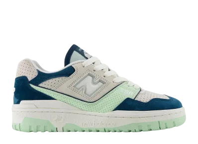 New Balance 550 "Green"