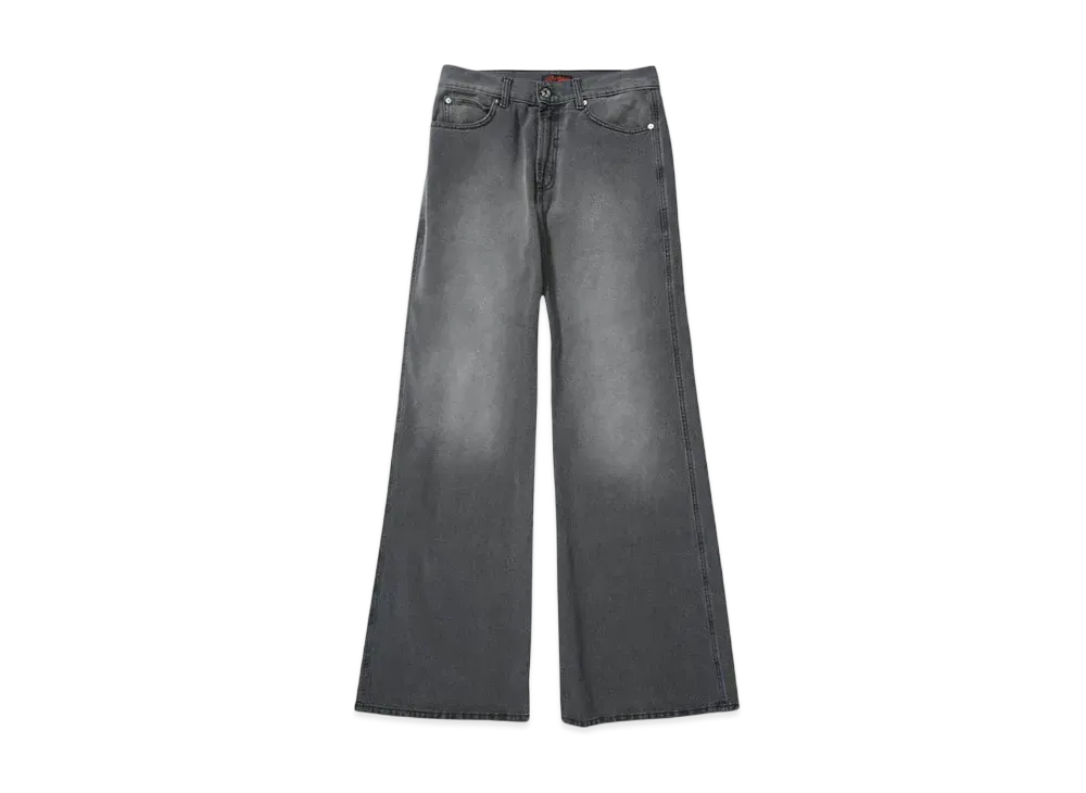LU'U DAN PHAT PANTS XL "OUTCAST GREY"