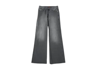 LU'U DAN PHAT PANTS XL "OUTCAST GREY"