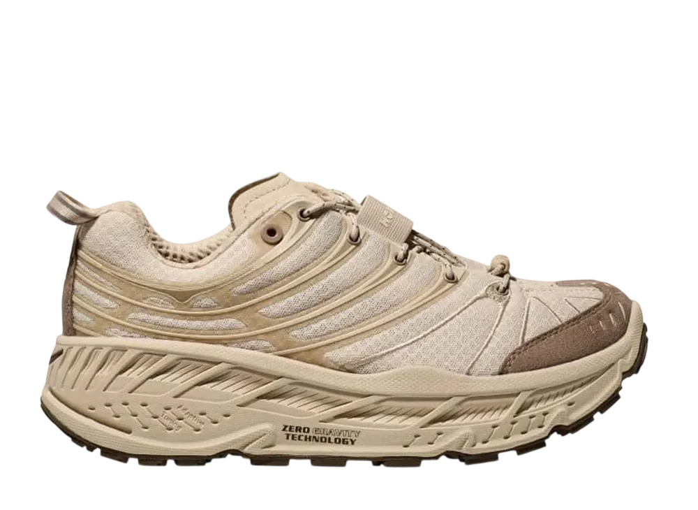 ホカ スティンソン エヴォ OG "オーツ/オーツミルク"