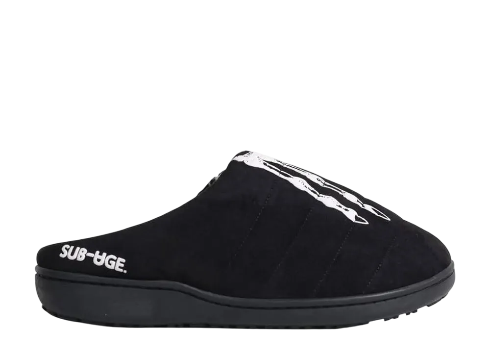 SUBU × SUB-AGE. - Alien sandals SUB-AGE. × SUBU | falman