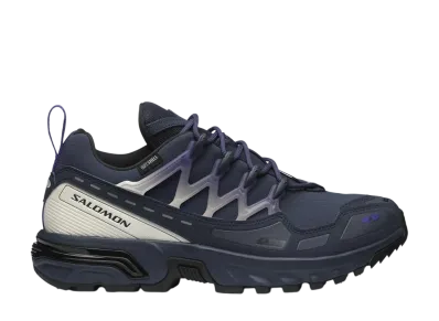 Salomon ACS + Climasalomon Waterproof "Blue Nights/Vanilla Ice/Liberty"