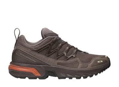 Salomon ACS + OG "Iron/Bracken/Autumn Glaze"