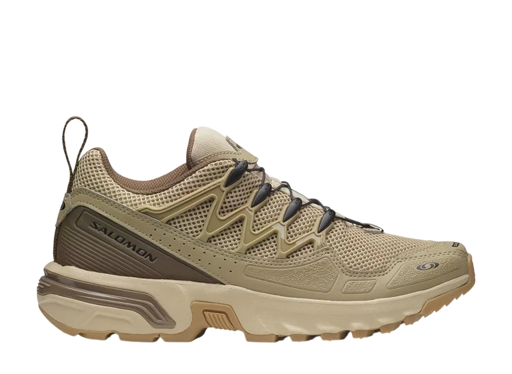 サロモン ACS + OG "サファリ/ケルプ/ダークアース"