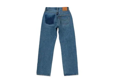 LEVI'S for BIOTOP 501 '90s EX "Indigo"