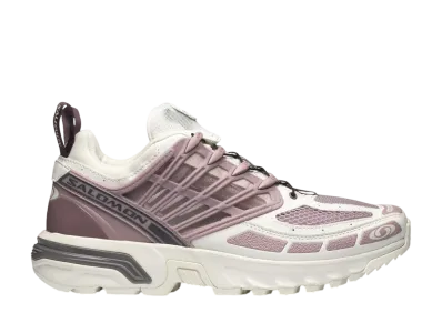 Salomon ACS Pro "Vanilla Ice/Deauville Mauve/Plum Kitten"