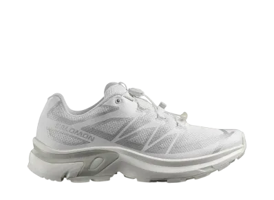 Salomon Women's XT-EVR "White/White/Dawn Blue"