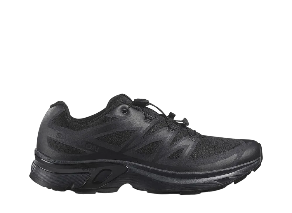 Salomon Women's XT-EVR "Black/Phantom/Black"