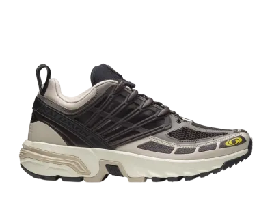 Salomon ACS Pro "Black Coffee/Oxford Tan/Cress Green"