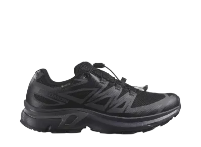 Salomon Women's XT-EVR GORE-TEX "Black/Asphalt/Black"