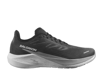 Salomon Aero Blaze 2 "Black/Black/Sharkskin"