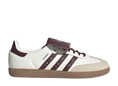 adidas Samba LT "Hemp/Off White"