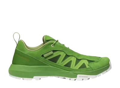 Salomon Alpinway SP2 Phileo "Treetop/Icicle/Calla Green"