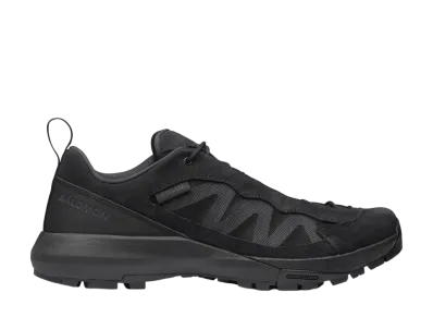 Salomon Alpinway SP2 Phileo "Black/Nine Iron/Ftw Silver"